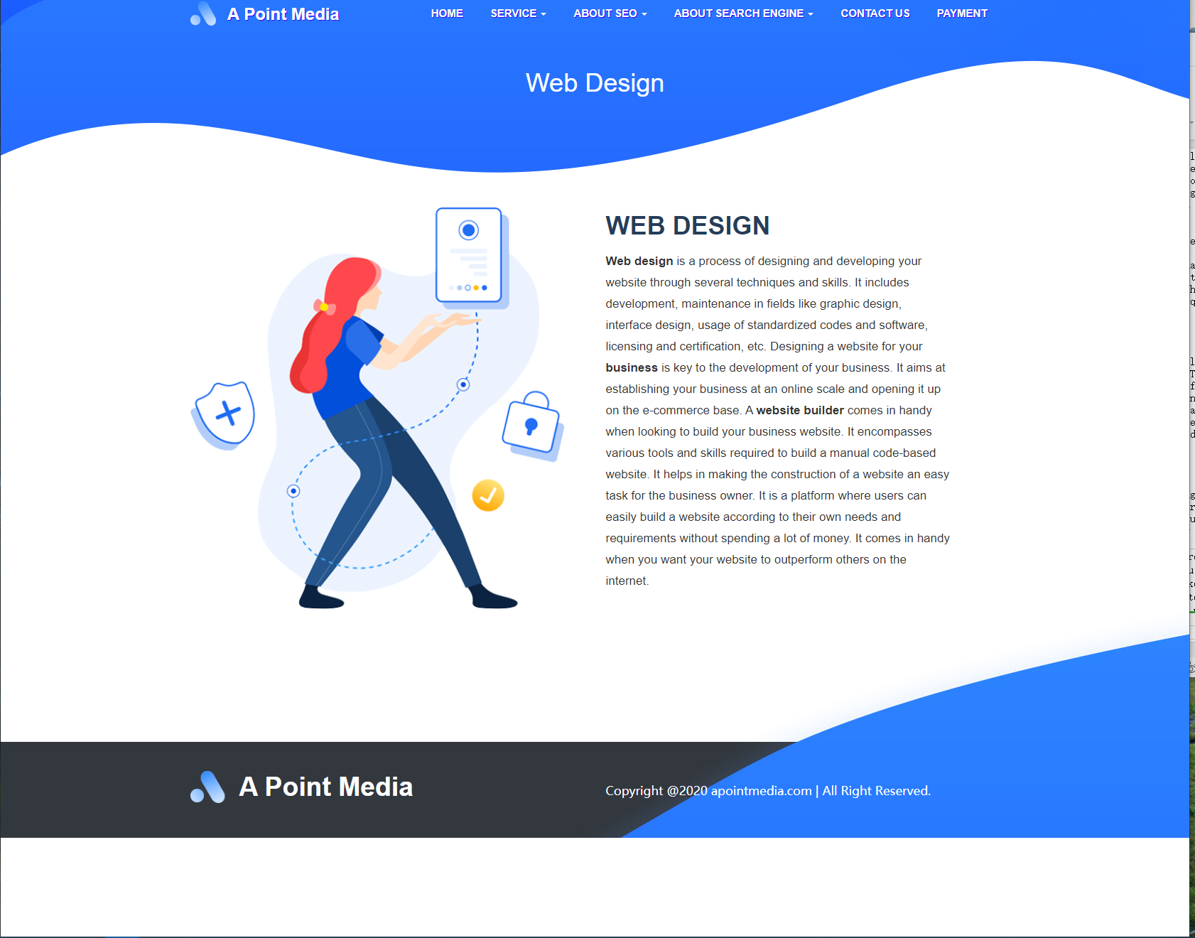 ApointMediaWebdesign